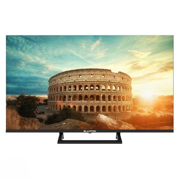 تلویزیون هوشمند 43 اینچ LED بلانتون مدل BEW-TV4323