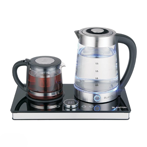 چای ساز بلانتون مدل BCX- TM2206