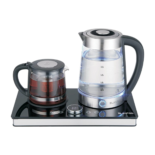 چای ساز بلانتون مدل BCX- TM2206