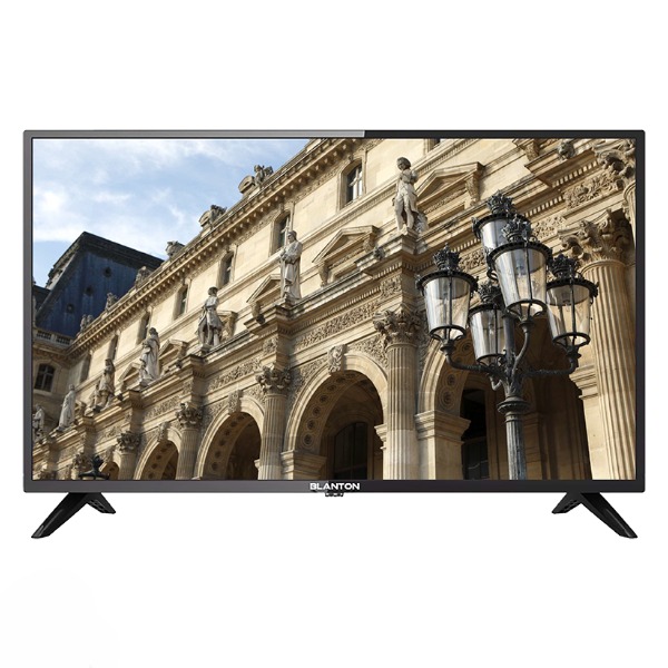 تلویزیون هوشمند 32 اینچ LED بلانتون مدل BEW-TV3213