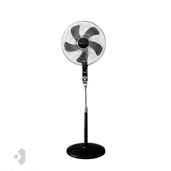 پنکه ایستاده بلانتون مدل BCF-SF2301