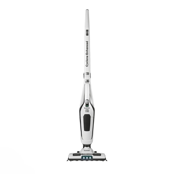 جارو شارژی بلانتون مدل BCR-VC3411