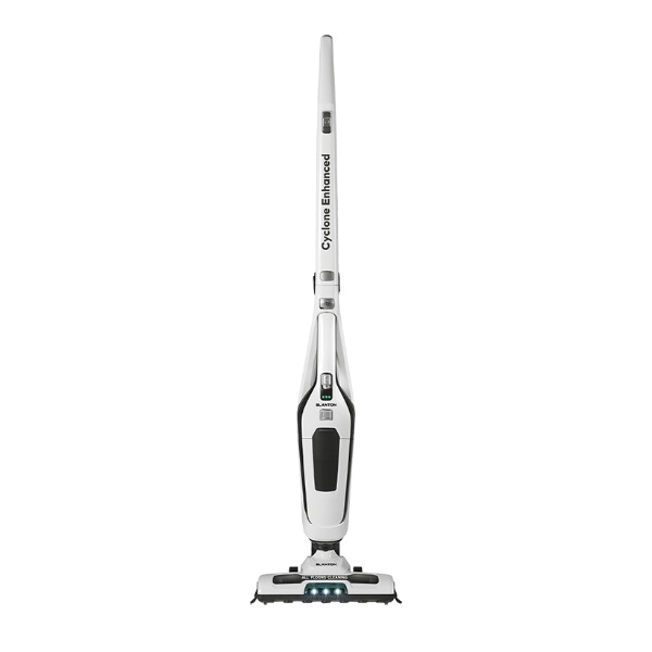 جارو شارژی بلانتون مدل BCR-VC3411