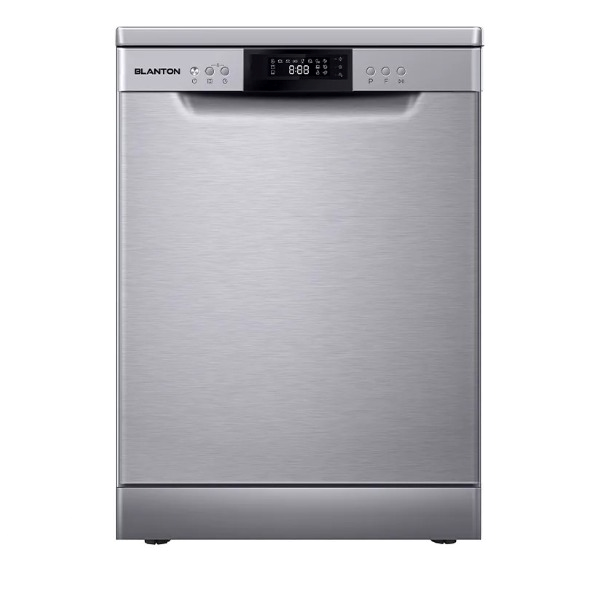 ماشین ظرفشویی 15 نفره بلانتون مدل BBT-DW1521