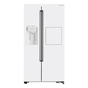 یخچال فریزر 36 فوت ساید بای ساید بلانتون مدل BAH-RF3275
