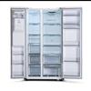 یخچال فریزر 36 فوت ساید بای ساید بلانتون مدل BAH-RF3275