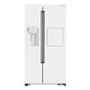 یخچال فریزر 36 فوت ساید بای ساید بلانتون مدل BAH-RF3275