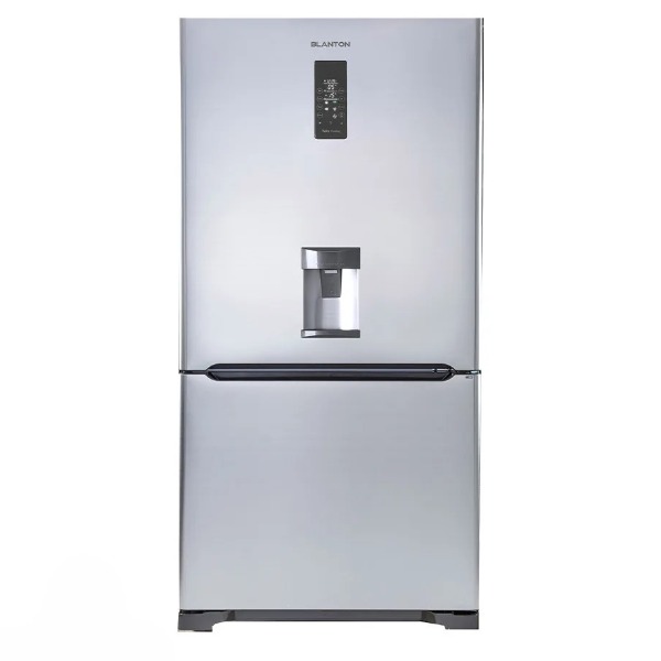 یخچال فریزر 30 فوت کمبی بلانتون مدل BAH-RF3014