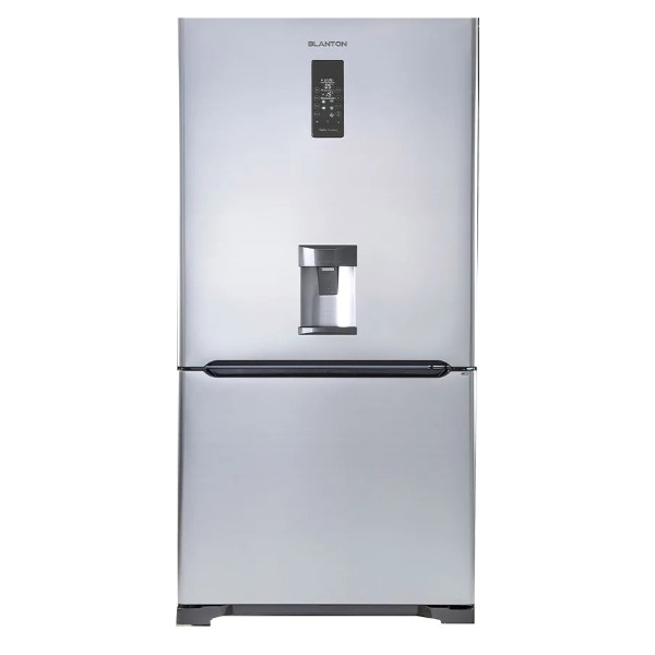 یخچال فریزر 30 فوت کمبی بلانتون مدل BAH-RF3014