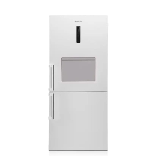یخچال فریزر 28 فوت کمبی بلانتون مدل BAH-RF2012