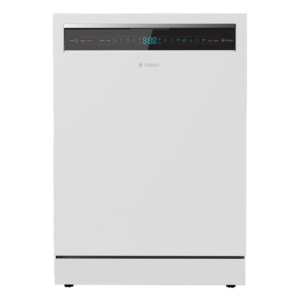 ماشین ظرفشویی 14 نفره اسنوا مدل SDW-A20