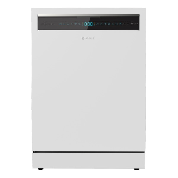 ماشین ظرفشویی 14 نفره اسنوا مدل SDW-A20