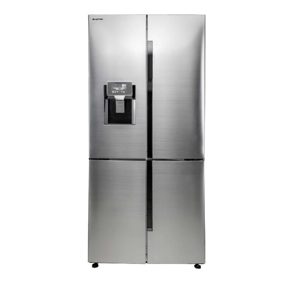 یخچال فریزر 32 فوت ساید بای ساید بلانتون مدل RF3202
