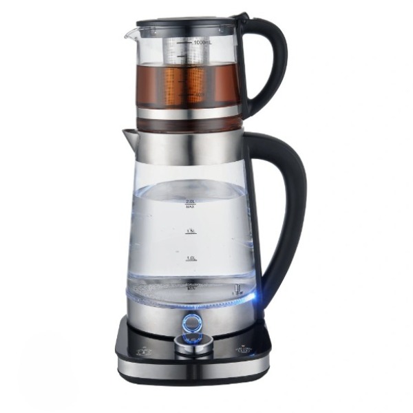 چای ساز بلانتون مدل BCX- TM1206