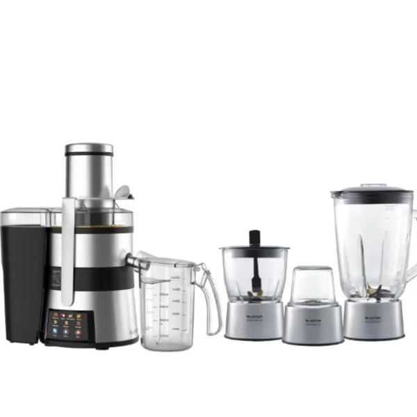 آبمیوه گیری چند کاره بلانتون مدل BCR-JU2405