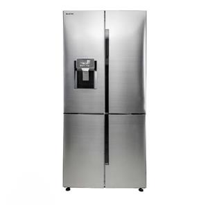 یخچال فریزر 32 فوت ساید بای ساید بلانتون مدل RF3202