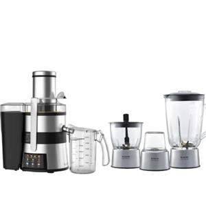 آبمیوه گیری چند کاره بلانتون مدل BCR-JU2405