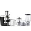 آبمیوه گیری چند کاره بلانتون مدل BCR-JU2405